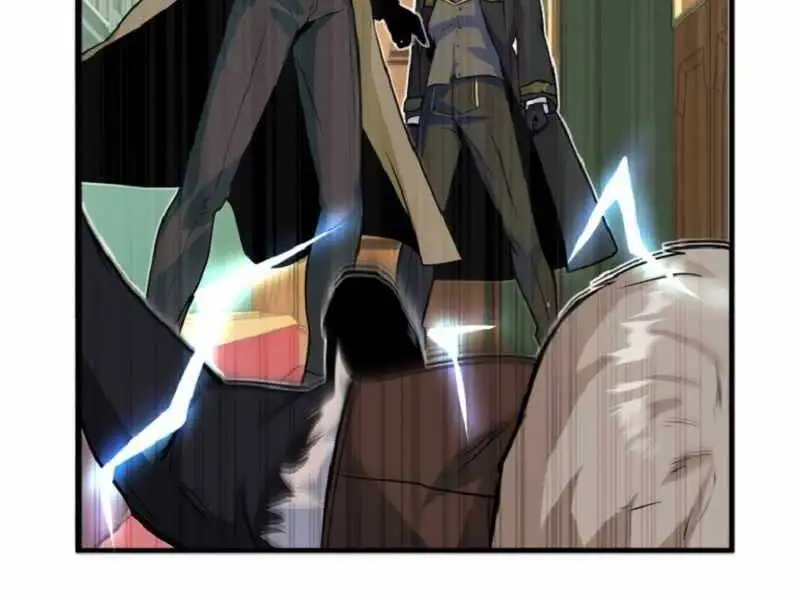 Truyện Tranh Giáo Sư Gián Điệp trang 5