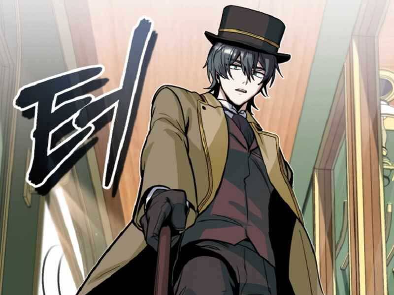 Truyện Tranh Giáo Sư Gián Điệp trang 5