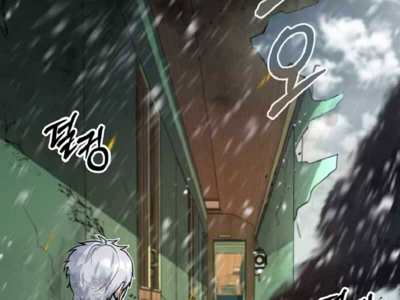 Truyện Tranh Giáo Sư Gián Điệp trang 5