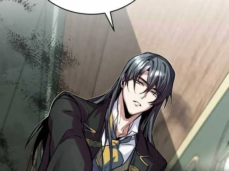 Truyện Tranh Giáo Sư Gián Điệp trang 5