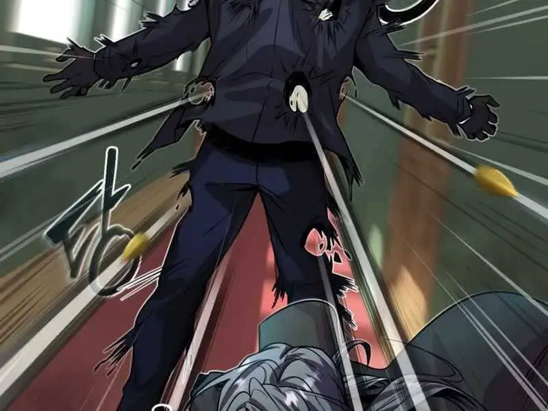 Truyện Tranh Giáo Sư Gián Điệp trang 5