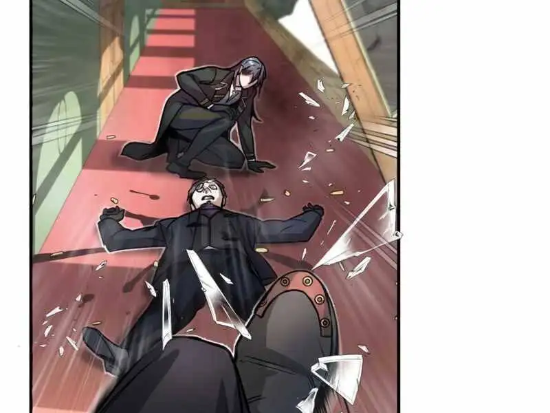 Truyện Tranh Giáo Sư Gián Điệp trang 5