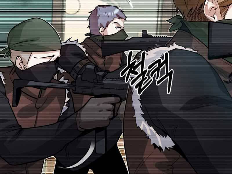 Truyện Tranh Giáo Sư Gián Điệp trang 5