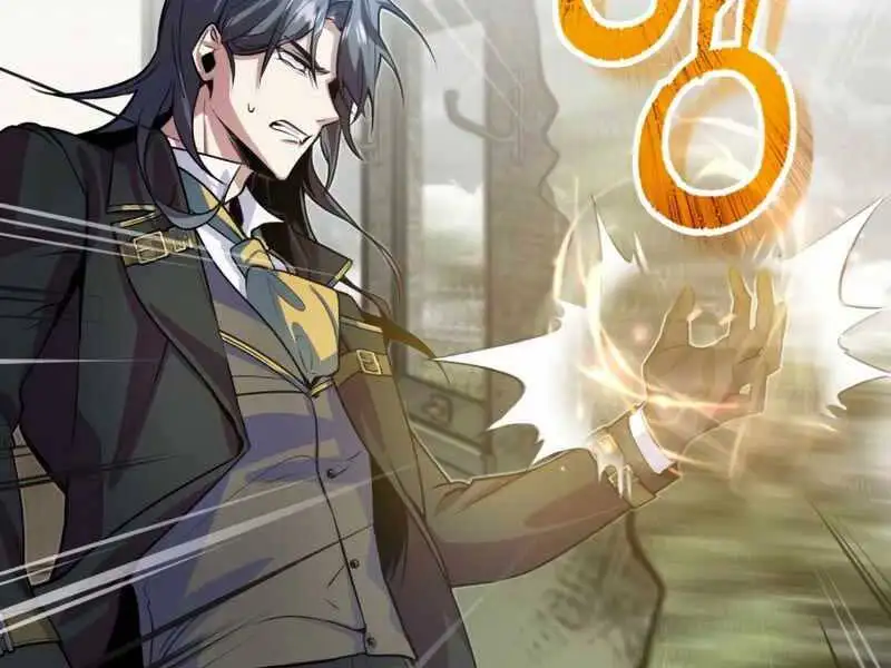 Truyện Tranh Giáo Sư Gián Điệp trang 5