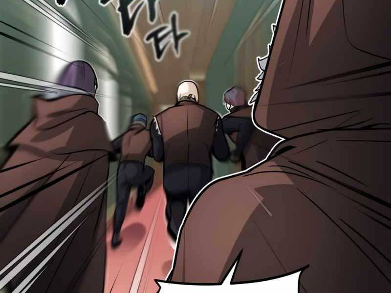 Truyện Tranh Giáo Sư Gián Điệp trang 5