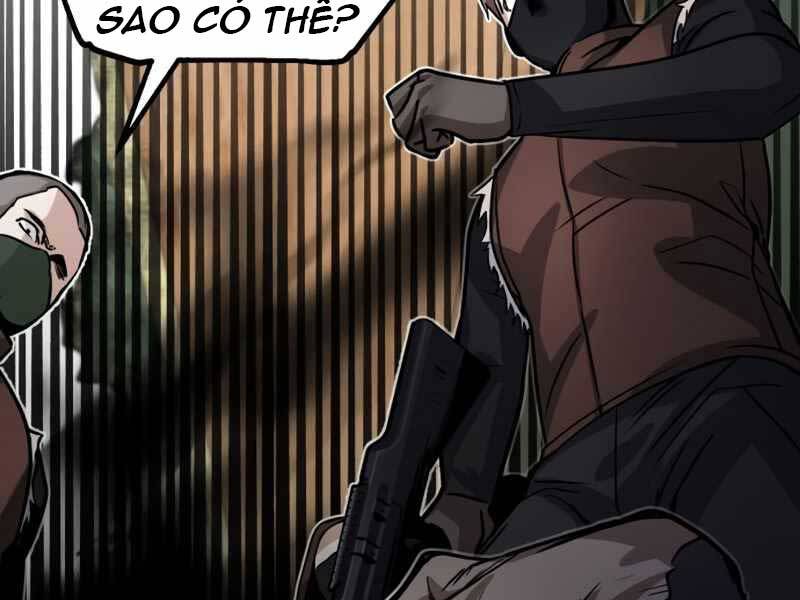 Truyện Tranh Giáo Sư Gián Điệp trang 5