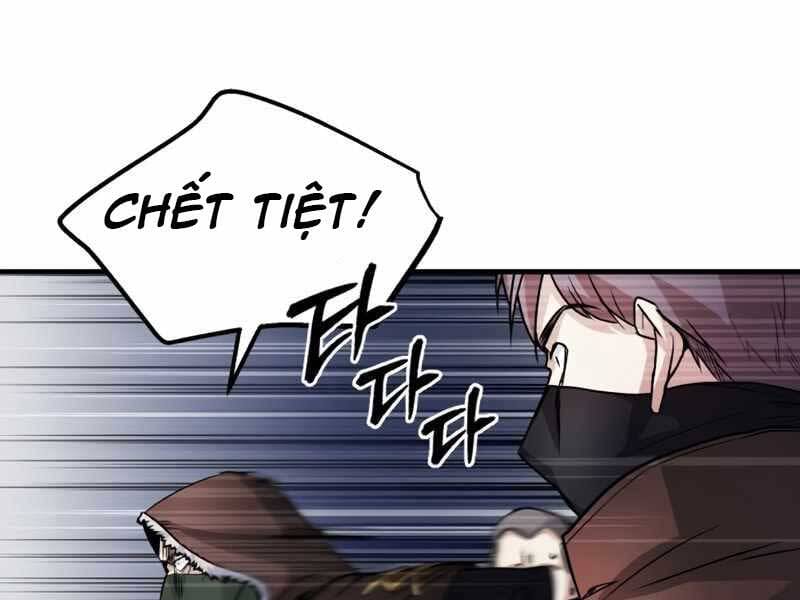 Truyện Tranh Giáo Sư Gián Điệp trang 5