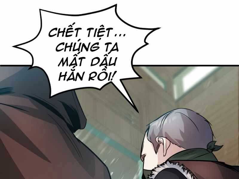 Truyện Tranh Giáo Sư Gián Điệp trang 5