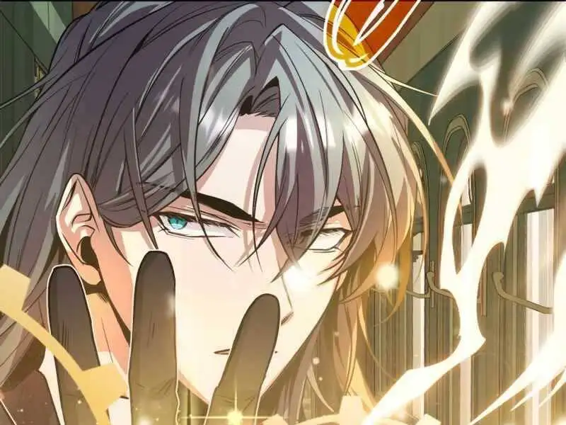 Truyện Tranh Giáo Sư Gián Điệp trang 5