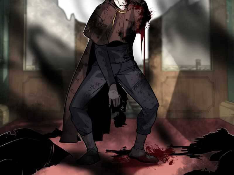 Truyện Tranh Giáo Sư Gián Điệp trang 5