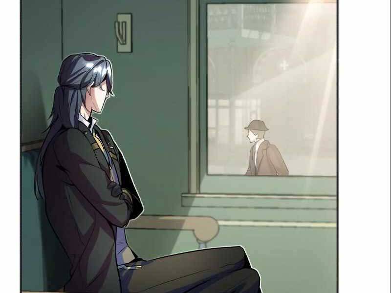 Truyện Tranh Giáo Sư Gián Điệp trang 5