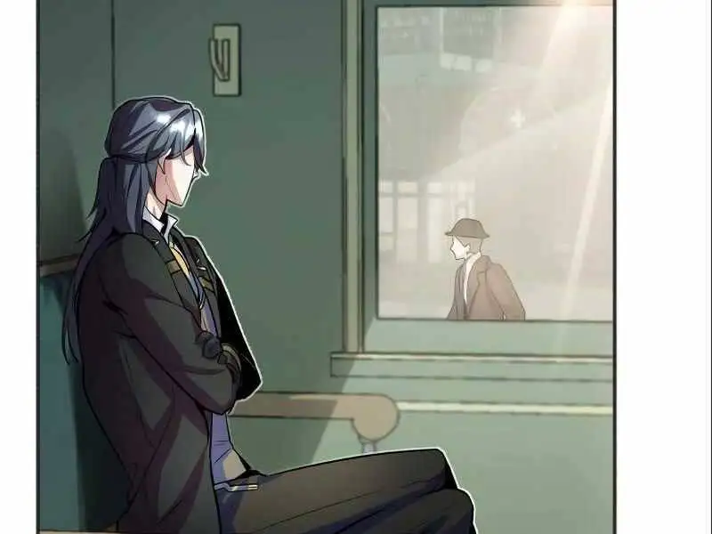 Truyện Tranh Giáo Sư Gián Điệp trang 5