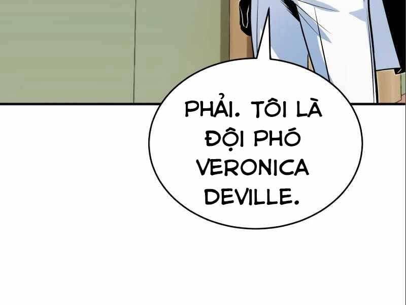 Truyện Tranh Giáo Sư Gián Điệp trang 5