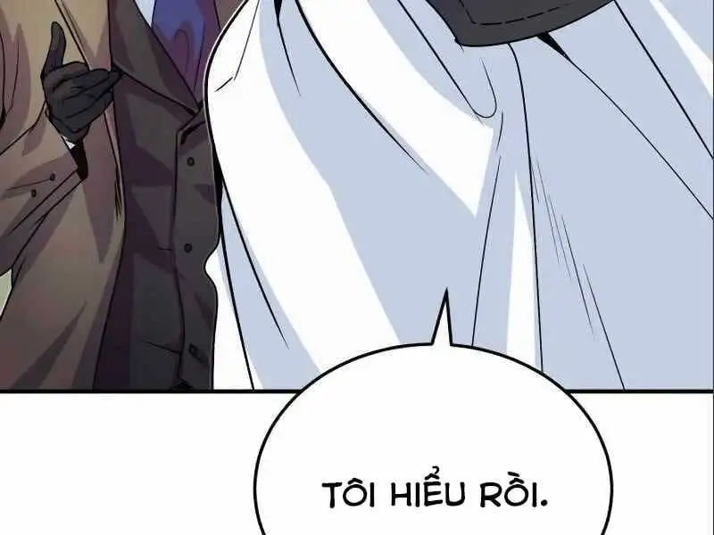 Truyện Tranh Giáo Sư Gián Điệp trang 5