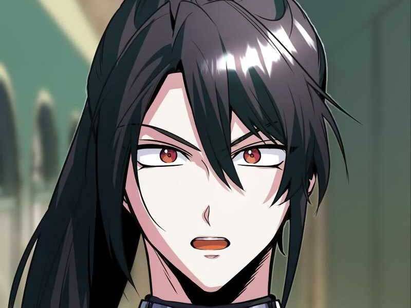 Truyện Tranh Giáo Sư Gián Điệp trang 5