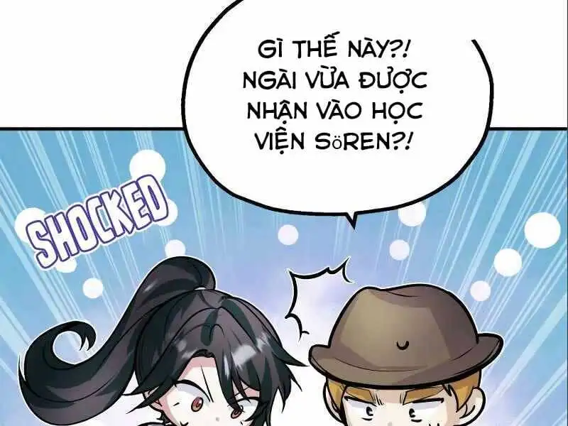 Truyện Tranh Giáo Sư Gián Điệp trang 5