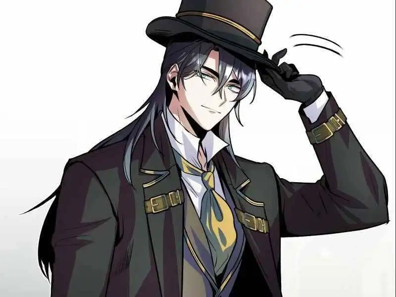 Truyện Tranh Giáo Sư Gián Điệp trang 5