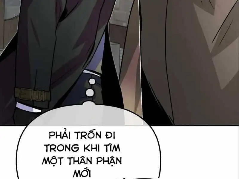 Truyện Tranh Giáo Sư Gián Điệp trang 5