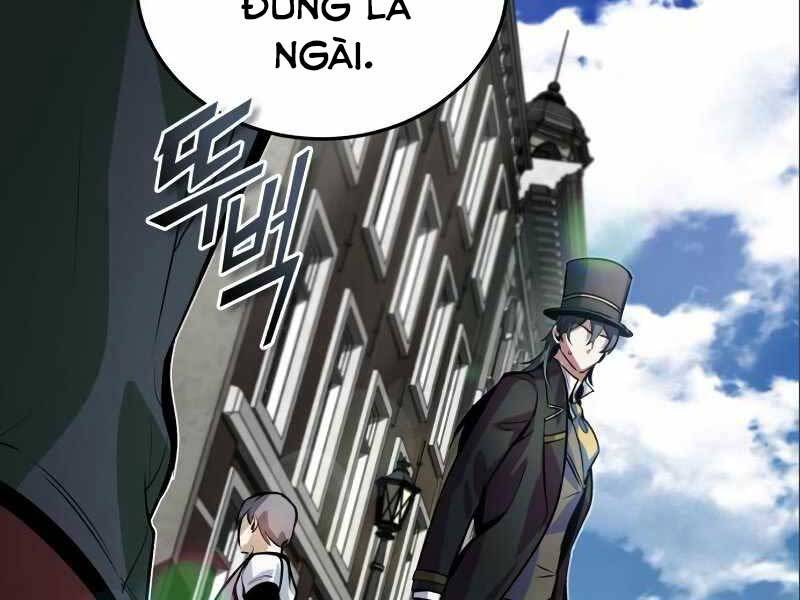 Truyện Tranh Giáo Sư Gián Điệp trang 5