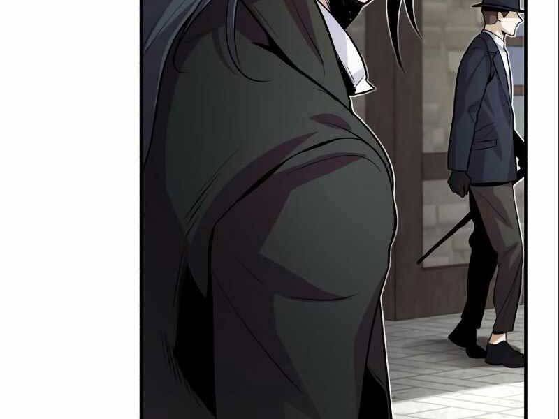 Truyện Tranh Giáo Sư Gián Điệp trang 5