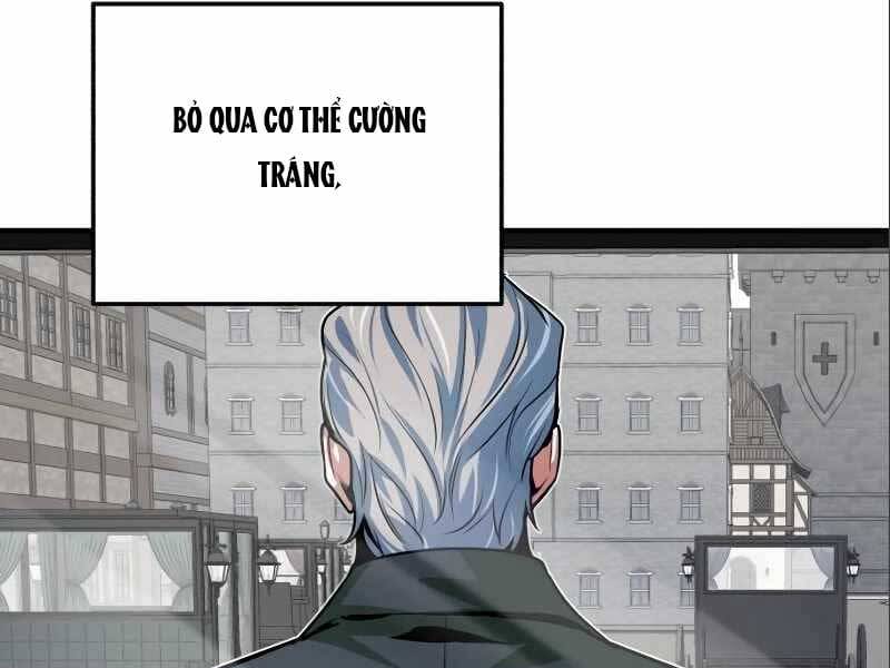 Truyện Tranh Giáo Sư Gián Điệp trang 5