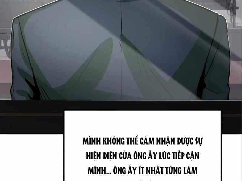 Truyện Tranh Giáo Sư Gián Điệp trang 5