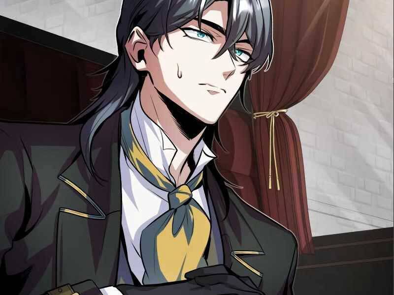 Truyện Tranh Giáo Sư Gián Điệp trang 5