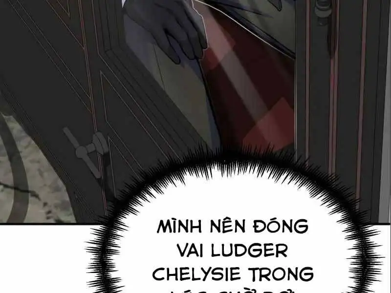 Truyện Tranh Giáo Sư Gián Điệp trang 5