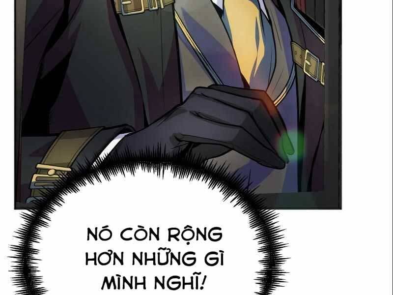 Truyện Tranh Giáo Sư Gián Điệp trang 5