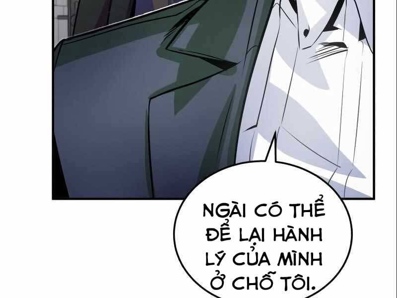 Truyện Tranh Giáo Sư Gián Điệp trang 5