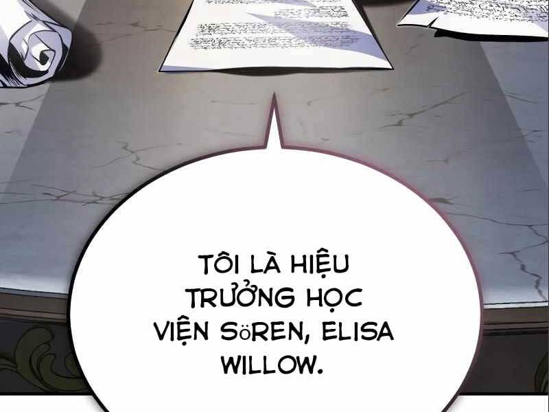 Truyện Tranh Giáo Sư Gián Điệp trang 5