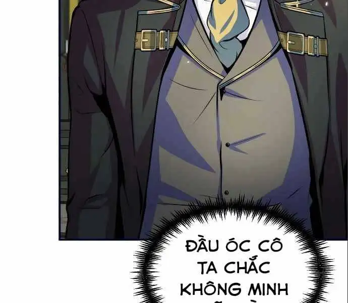 Truyện Tranh Giáo Sư Gián Điệp trang 5