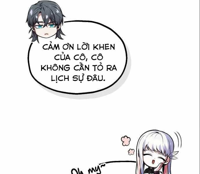 Truyện Tranh Giáo Sư Gián Điệp trang 5