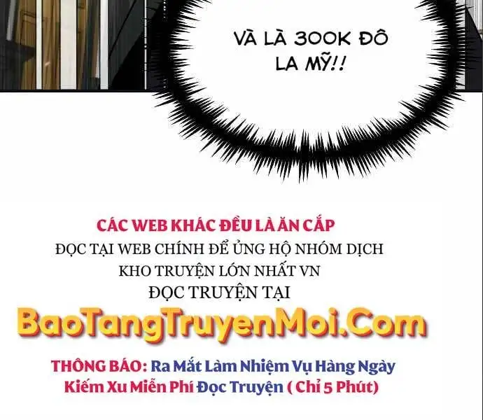 Truyện Tranh Giáo Sư Gián Điệp trang 5