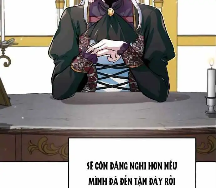 Truyện Tranh Giáo Sư Gián Điệp trang 5