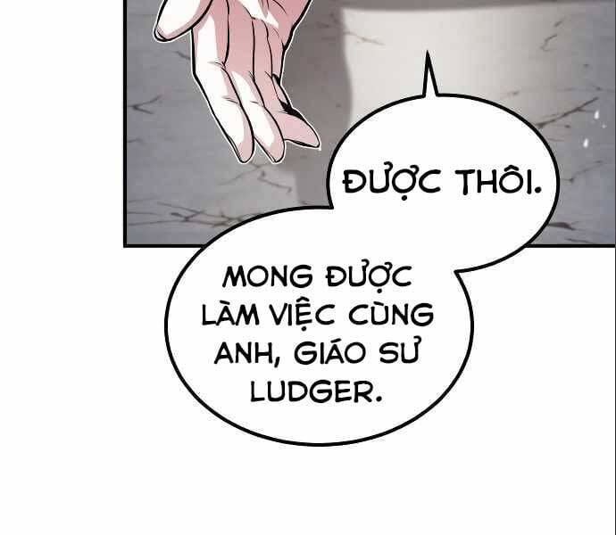 Truyện Tranh Giáo Sư Gián Điệp trang 5