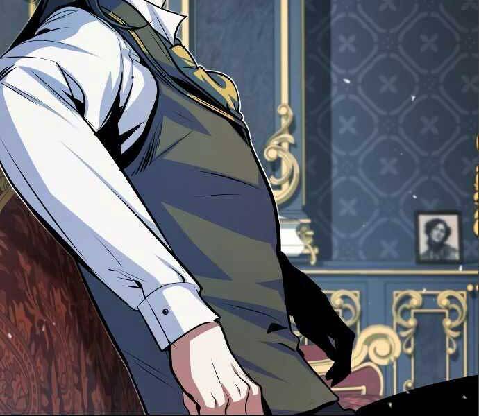 Truyện Tranh Giáo Sư Gián Điệp trang 5