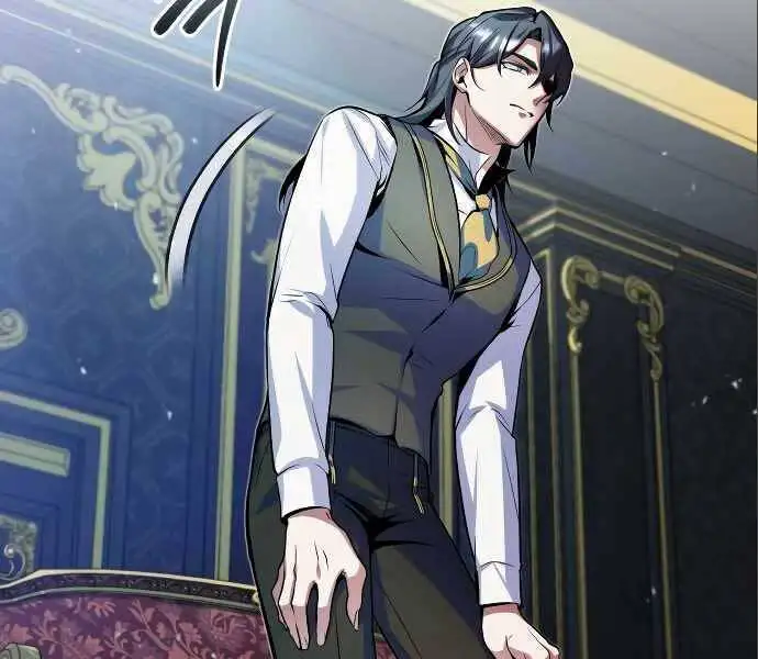 Truyện Tranh Giáo Sư Gián Điệp trang 5