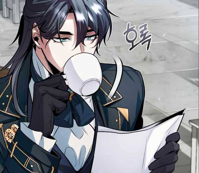 Truyện Tranh Giáo Sư Gián Điệp trang 5