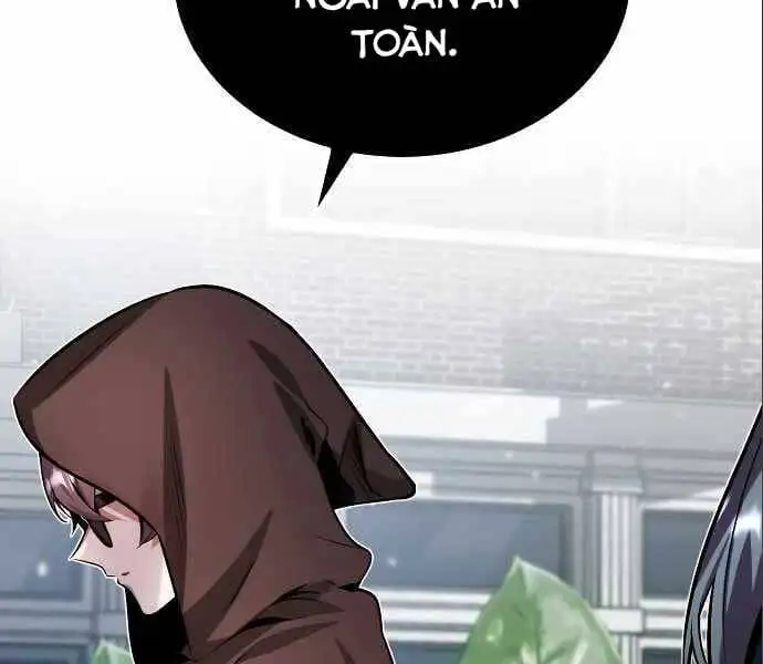 Truyện Tranh Giáo Sư Gián Điệp trang 5