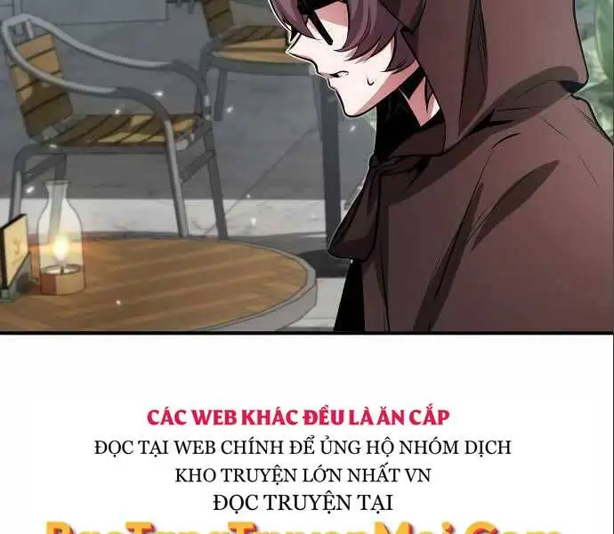 Truyện Tranh Giáo Sư Gián Điệp trang 5