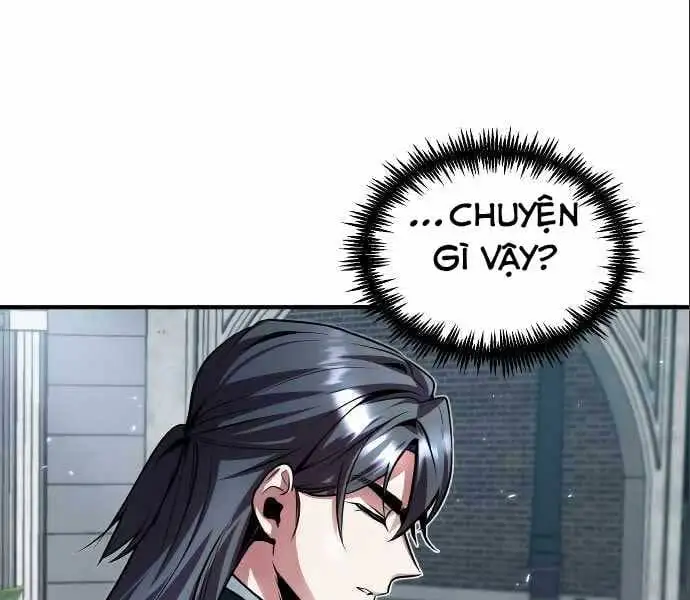 Truyện Tranh Giáo Sư Gián Điệp trang 5