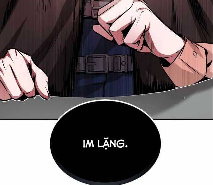 Truyện Tranh Giáo Sư Gián Điệp trang 5