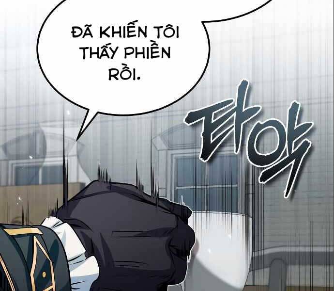 Truyện Tranh Giáo Sư Gián Điệp trang 5