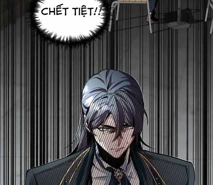 Truyện Tranh Giáo Sư Gián Điệp trang 5