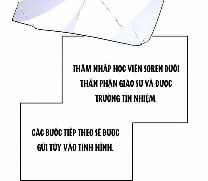 Truyện Tranh Giáo Sư Gián Điệp trang 5