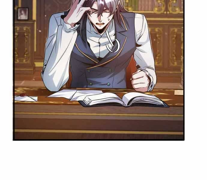 Truyện Tranh Giáo Sư Gián Điệp trang 5