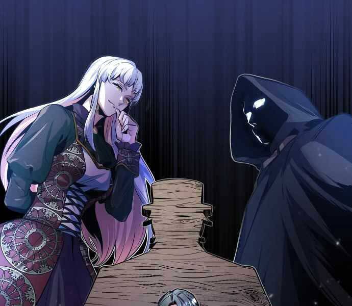 Truyện Tranh Giáo Sư Gián Điệp trang 5