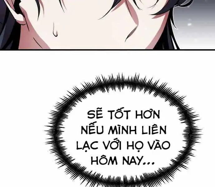 Truyện Tranh Giáo Sư Gián Điệp trang 5