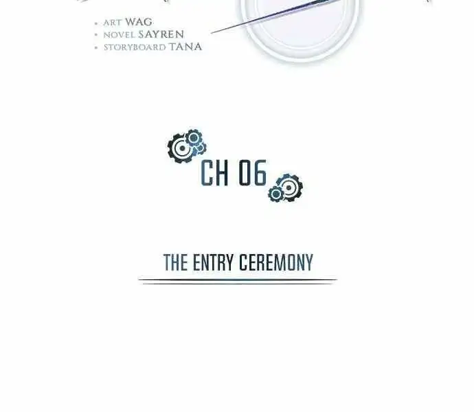 Truyện Tranh Giáo Sư Gián Điệp trang 5